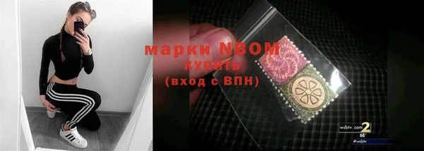 крисы Абдулино